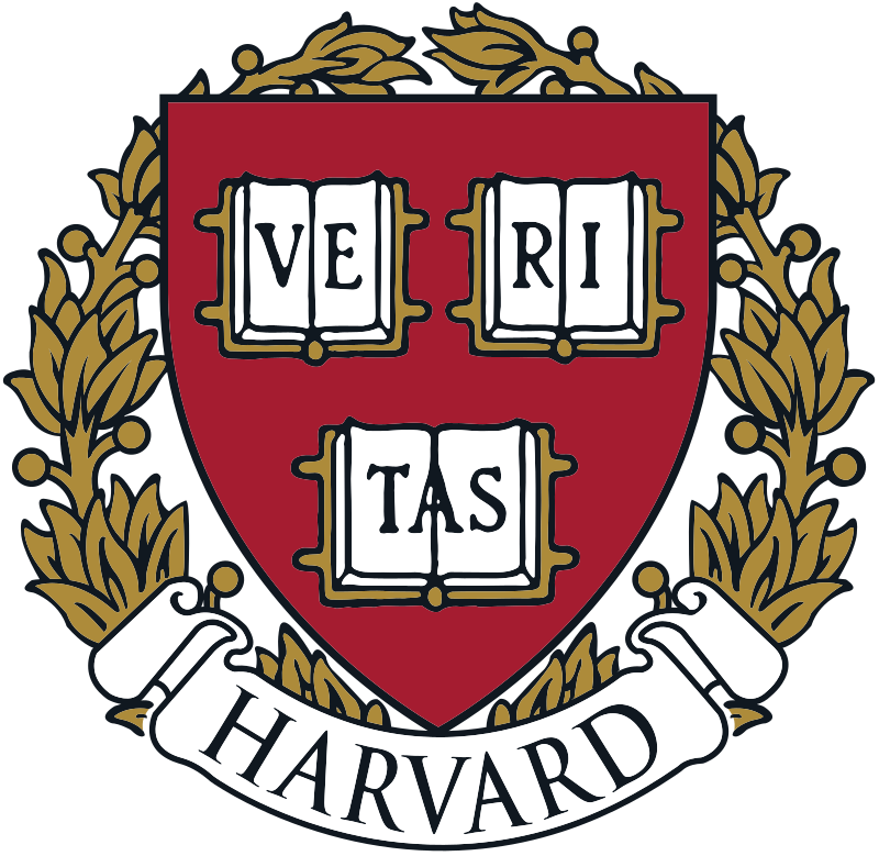 Harvard Logo